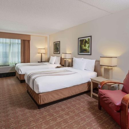 La Quinta By Wyndham Garden City Eksteriør billede