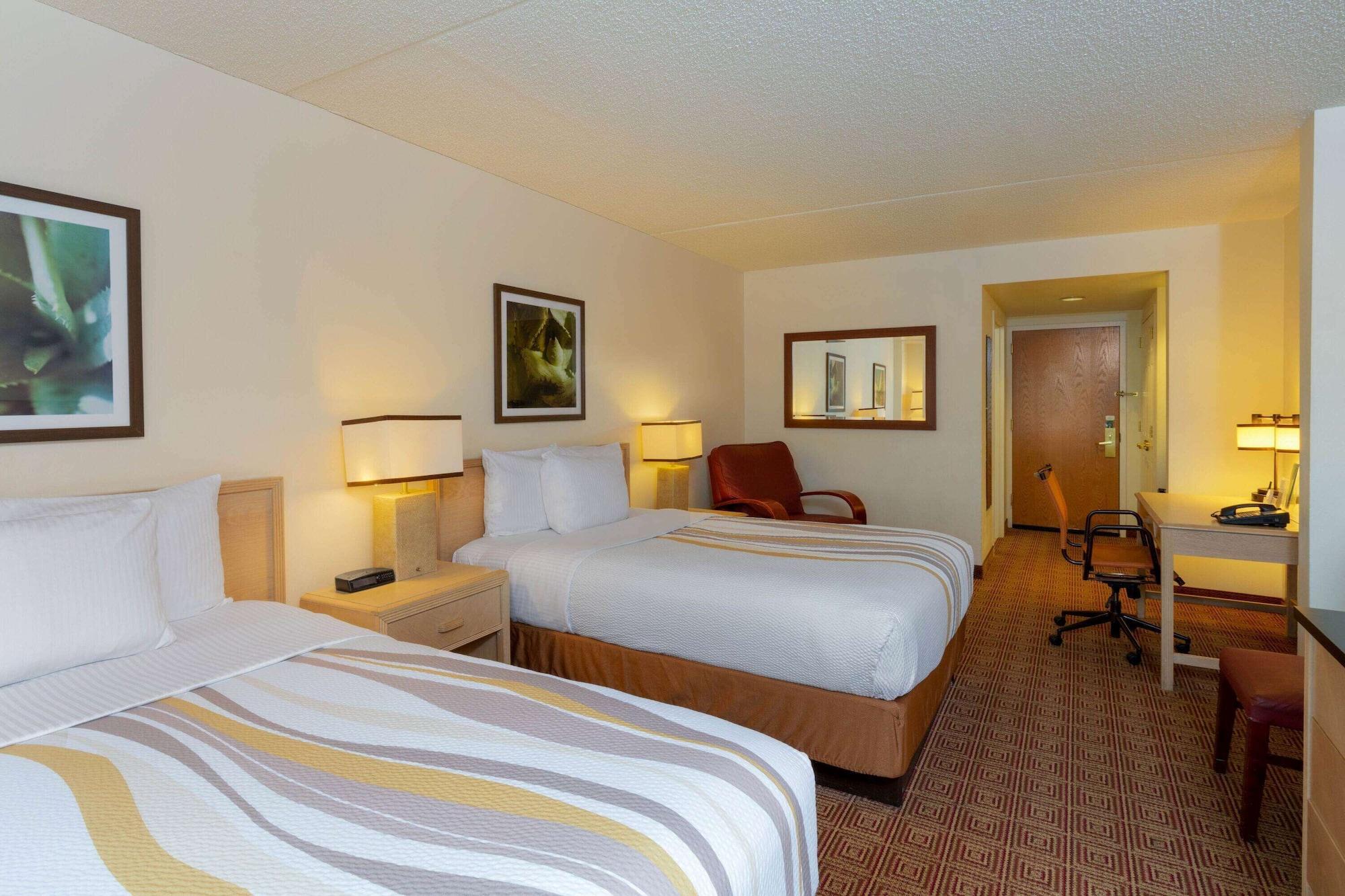 La Quinta By Wyndham Garden City Eksteriør billede