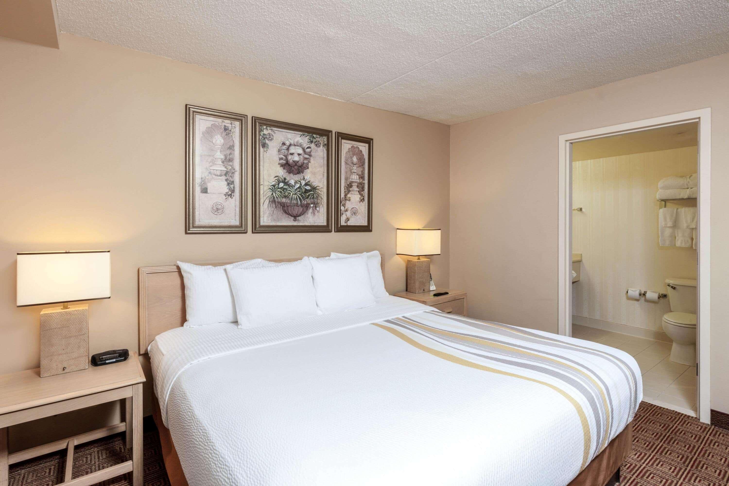La Quinta By Wyndham Garden City Eksteriør billede