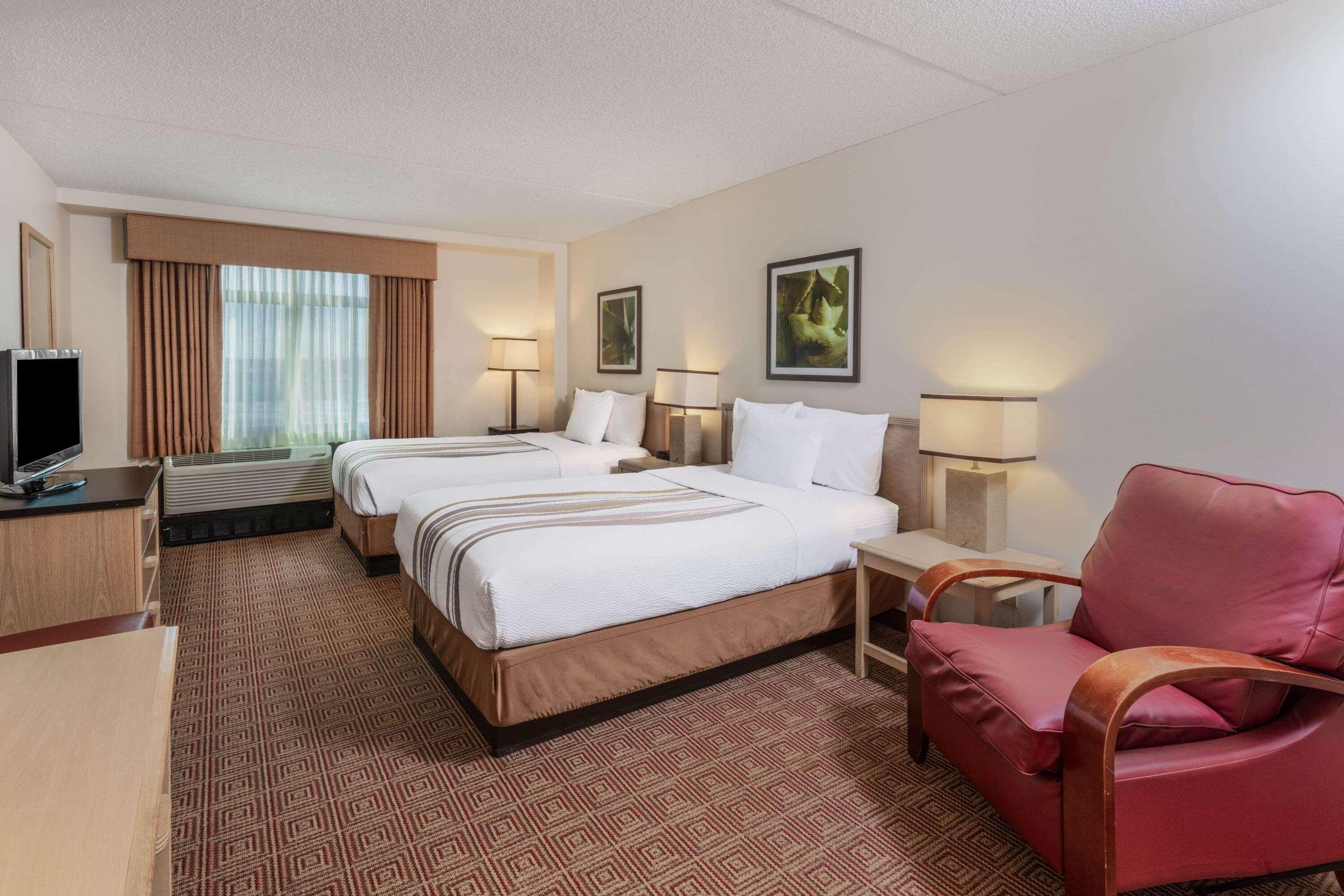 La Quinta By Wyndham Garden City Eksteriør billede