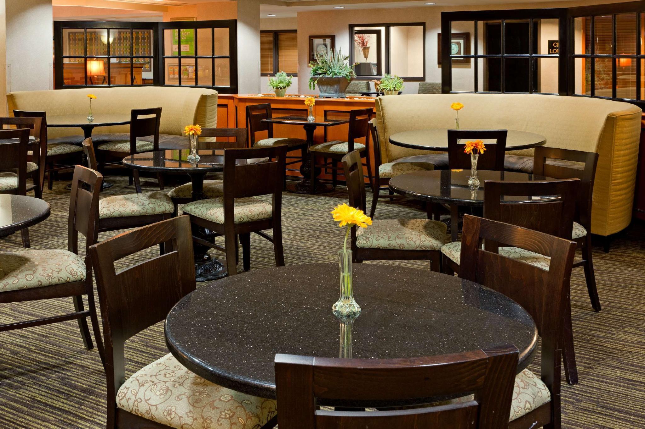 La Quinta By Wyndham Garden City Eksteriør billede
