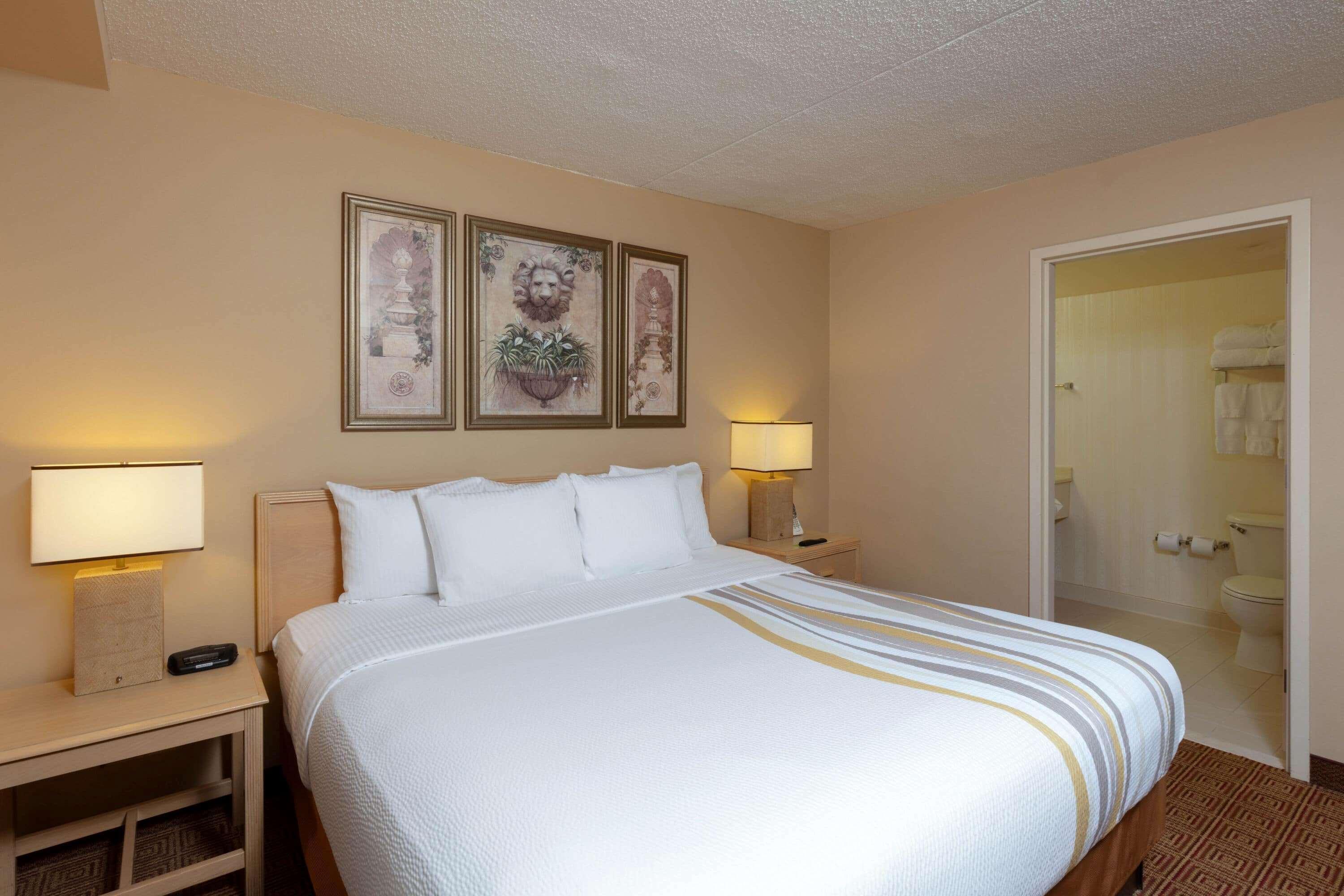 La Quinta By Wyndham Garden City Eksteriør billede