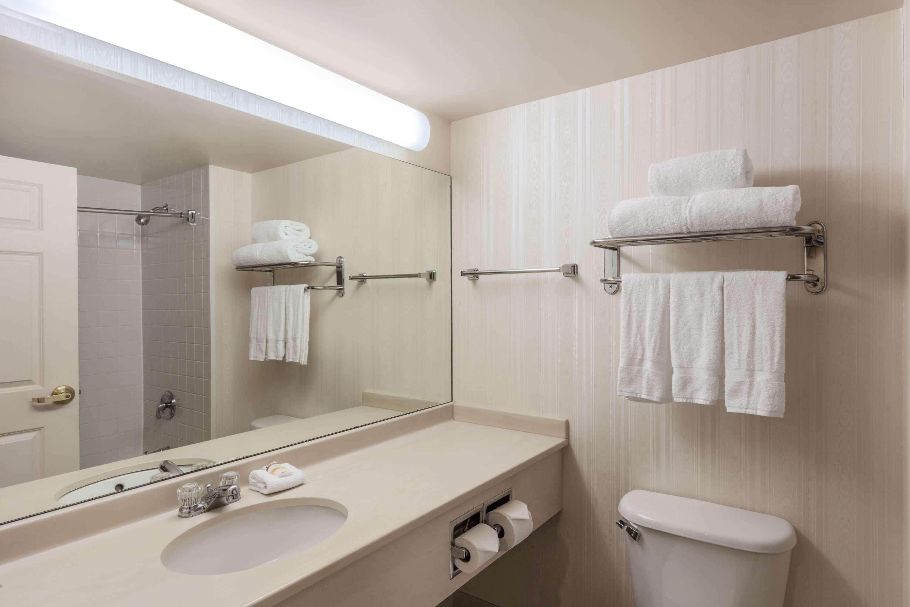 La Quinta By Wyndham Garden City Eksteriør billede