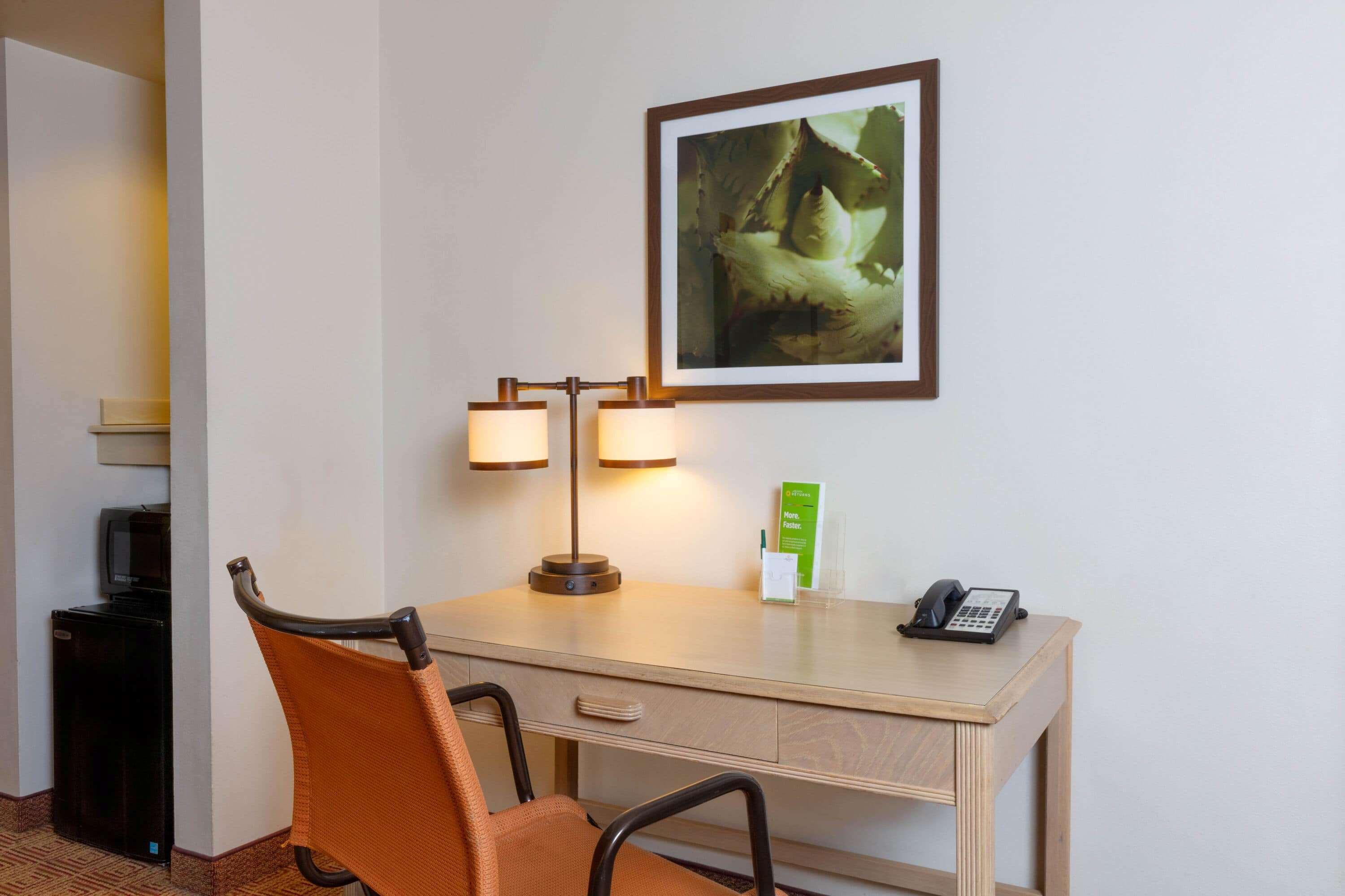 La Quinta By Wyndham Garden City Eksteriør billede