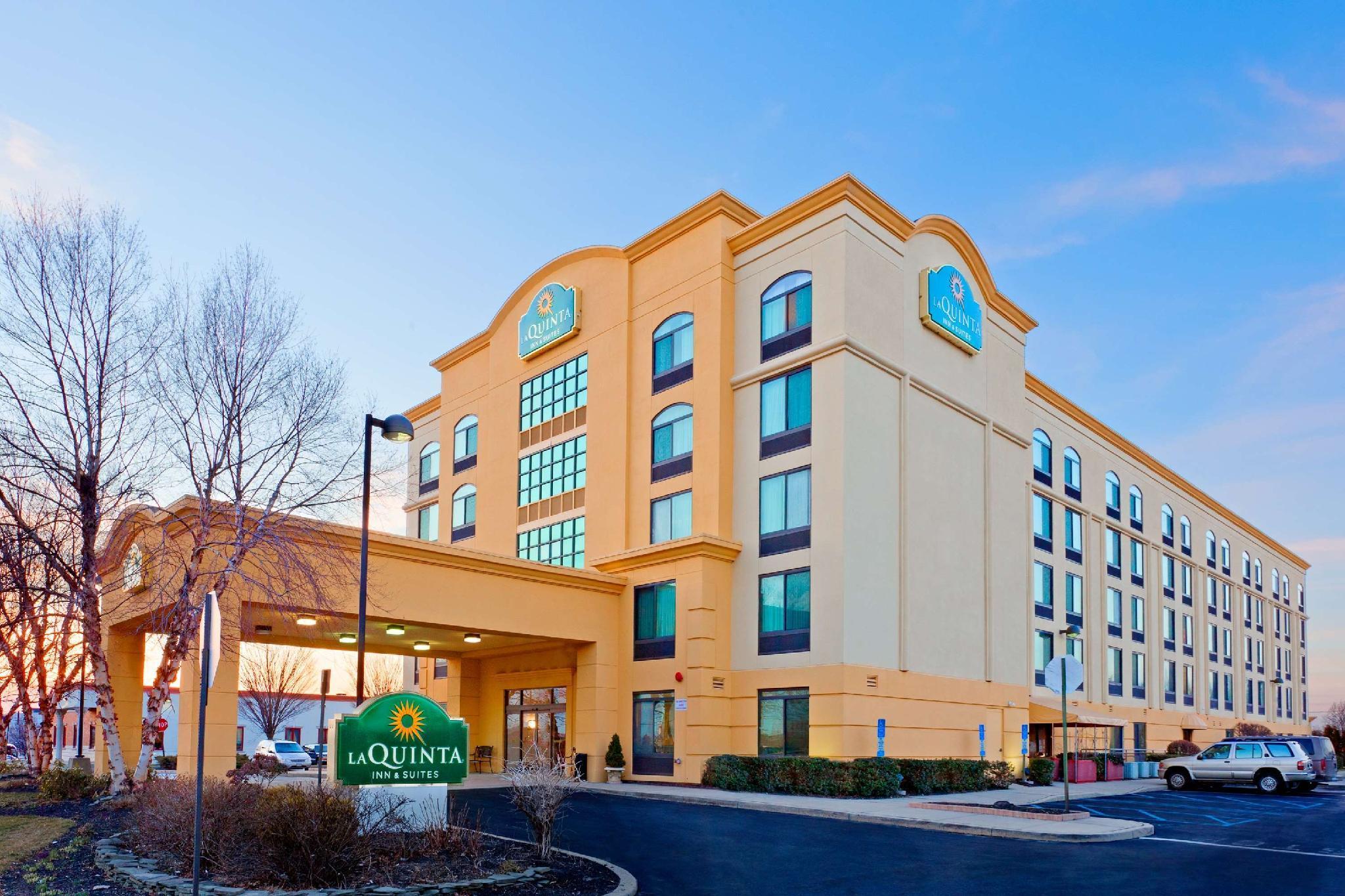 La Quinta By Wyndham Garden City Eksteriør billede