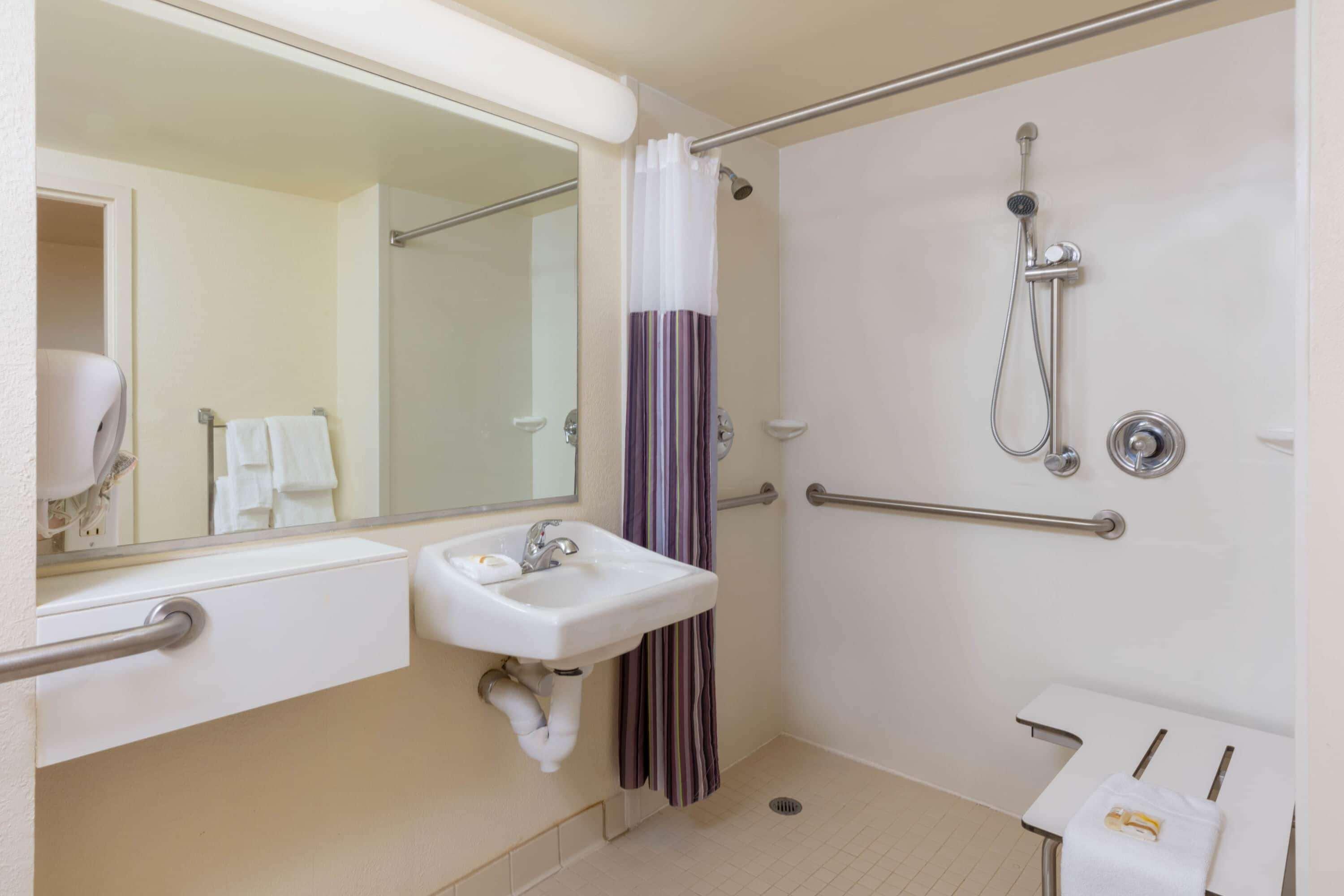 La Quinta By Wyndham Garden City Eksteriør billede