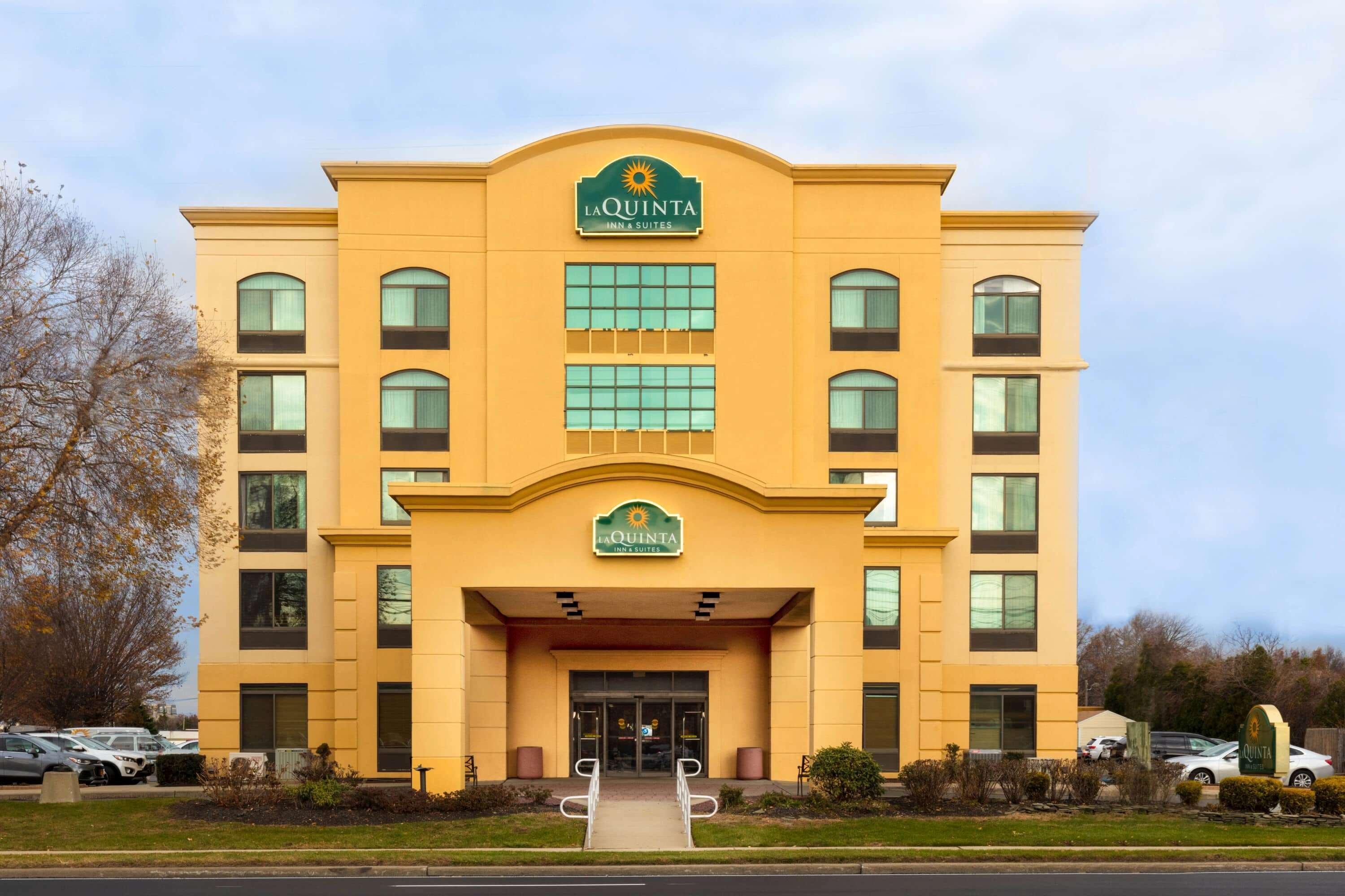 La Quinta By Wyndham Garden City Eksteriør billede