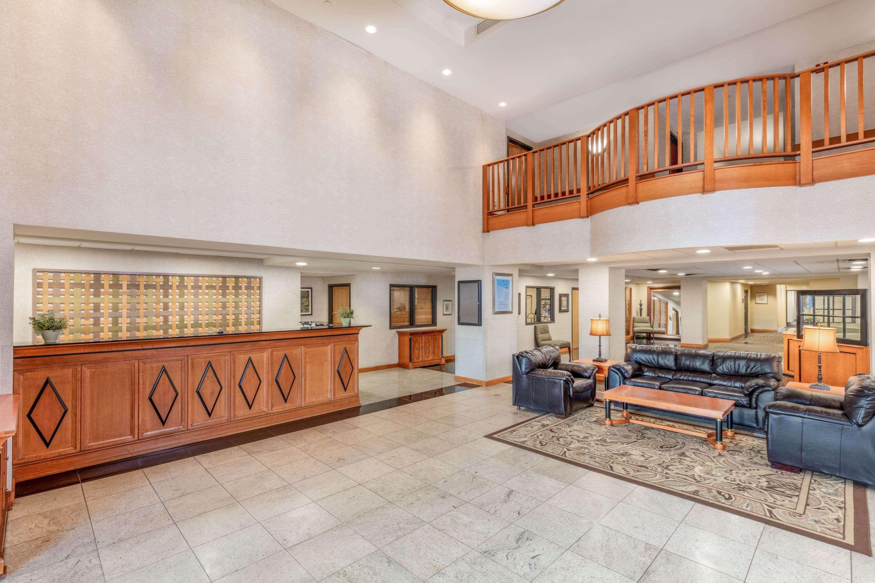 La Quinta By Wyndham Garden City Eksteriør billede
