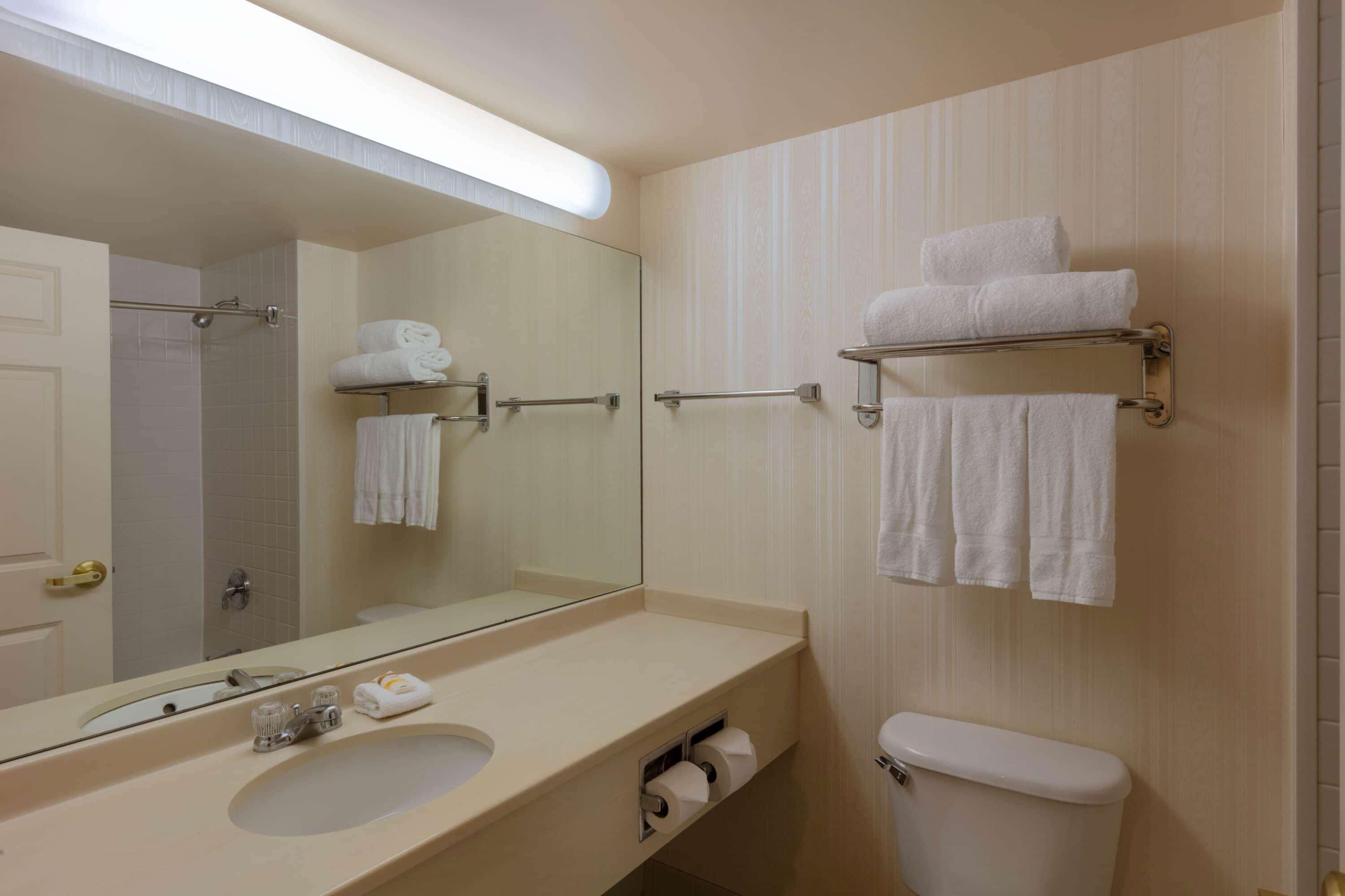La Quinta By Wyndham Garden City Eksteriør billede