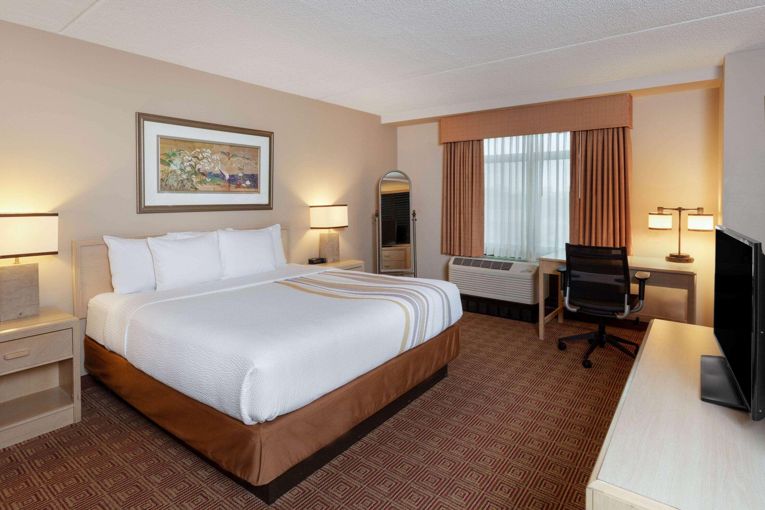 La Quinta By Wyndham Garden City Eksteriør billede