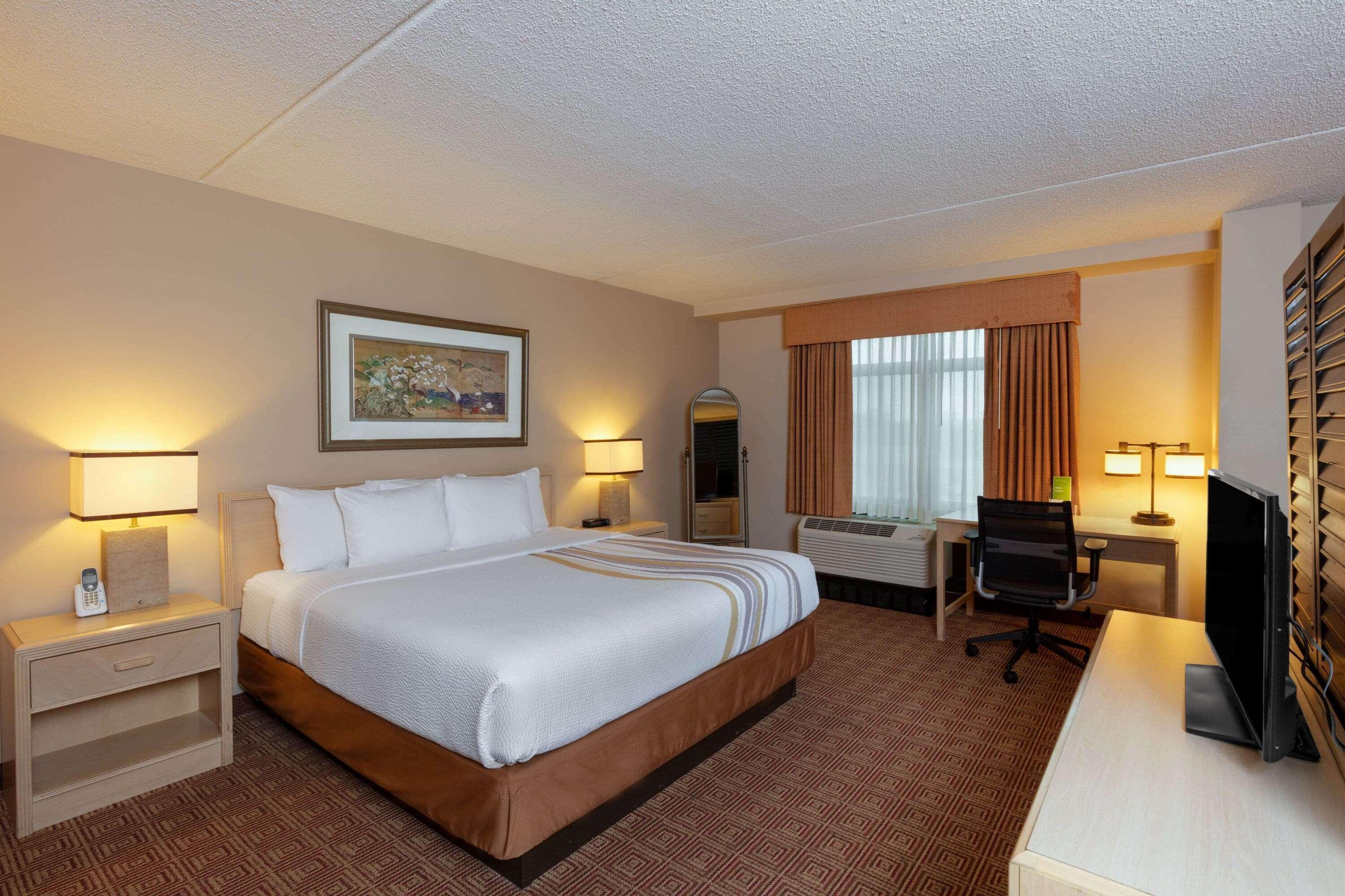 La Quinta By Wyndham Garden City Eksteriør billede