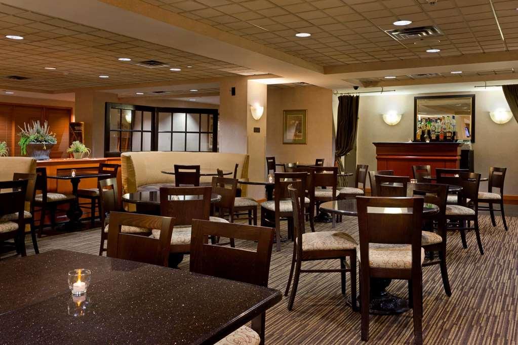 La Quinta By Wyndham Garden City Faciliteter billede